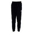 UFC OFFICIAL tech pants-BLACK